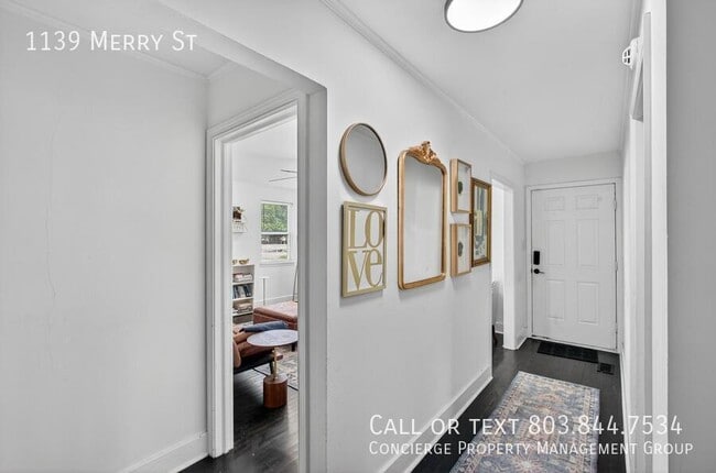 Photo - 1139 Merry St