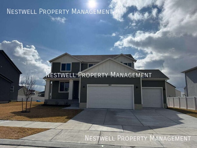 Building Photo - 1612 Cottontail Dr