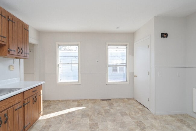 Cocina - 32 Parker St Unidad 2A