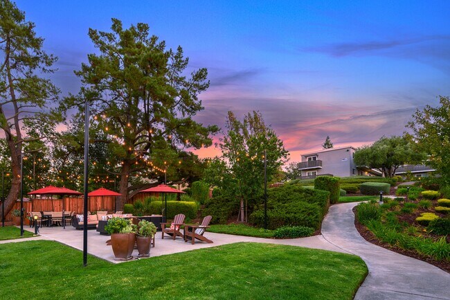 Pleasanton Heights