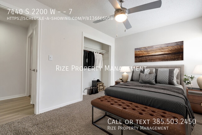 Photo - 7140 2200 W Unit 7