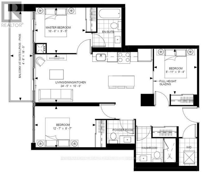 Photo - 525 Adelaide St W Unit Lph35