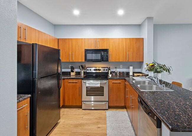 Photo - 1060 S Third St Unit 231