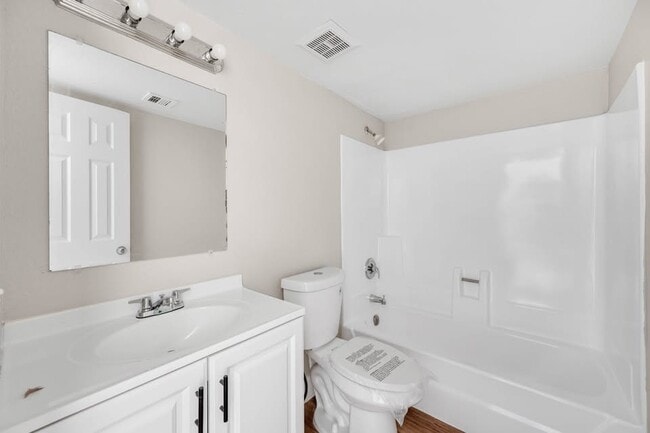 Photo - 2814 E Le Marche Ave