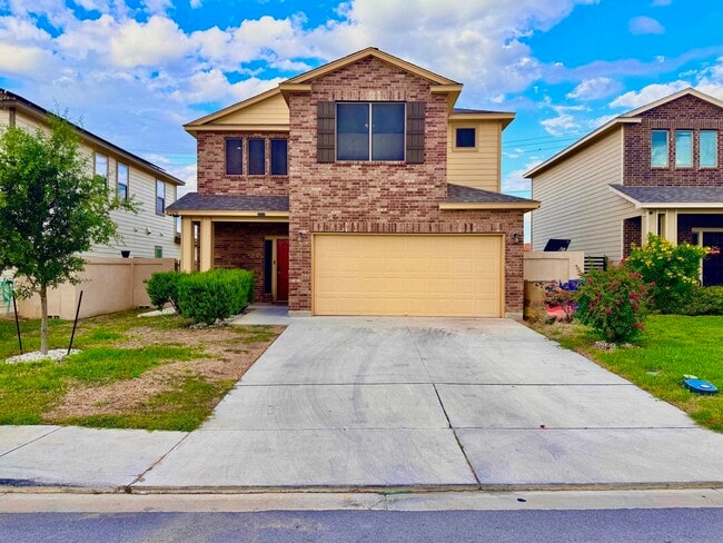 Building Photo - 8709 Owlcreek Pass Ct Rental