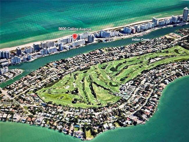Photo - 5600 Collins Ave Apartment Unit 5600 Collins Ave appt 15V