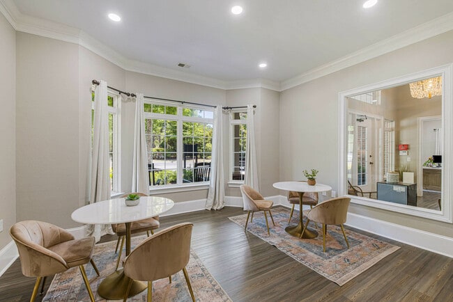 Residences at Old Carolina