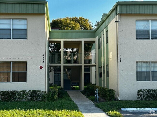 Building Photo - 4276 NW 89th Ave Unit 103 Rental