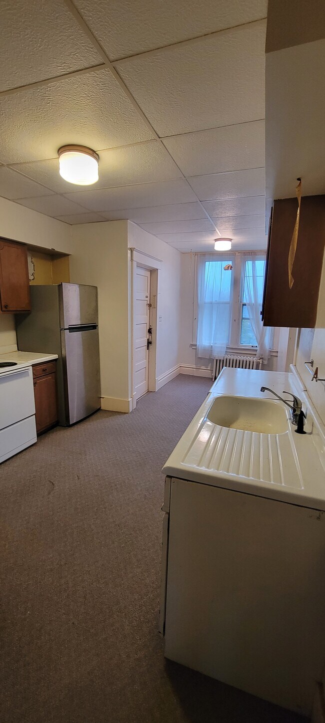 632 Wilson St Apartments Dubuque, IA