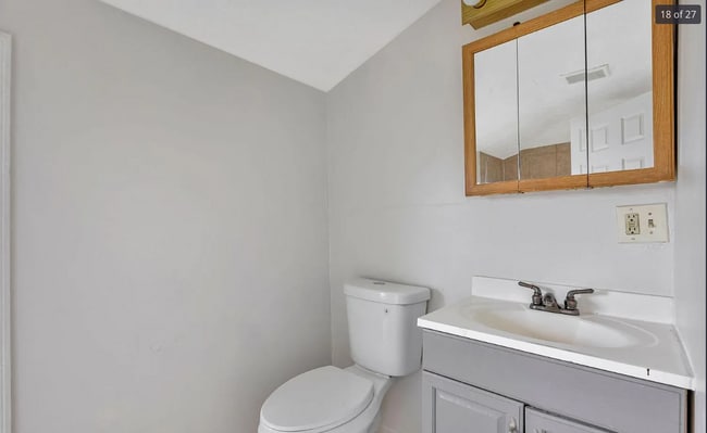 Photo - Spacious 3-Bed Apartment - Off-Street Parking, and Optional Garage Unit 5