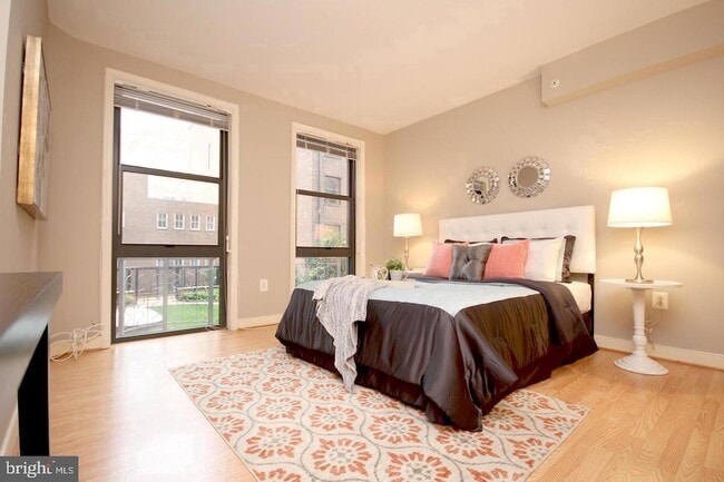 Photo - 616 E Street NW Unit 246 Unit 246