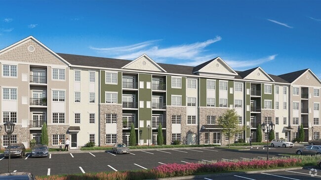 Building Photo - Monte View at Pohatcong Rental
