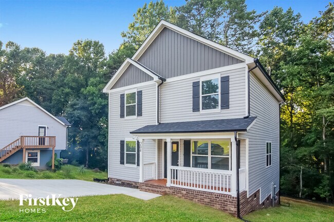 Photo - 204 King David Ln