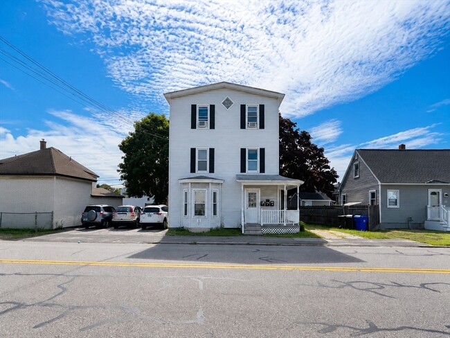 Building Photo - 36 Boynton St Unit 1