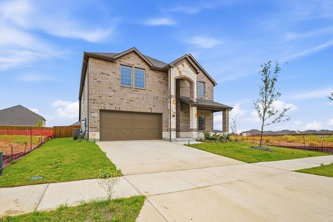 Photo - Beautiful New Construction 4 Bed/3 Bath with Upstairs Loft and Large Bonus Room!