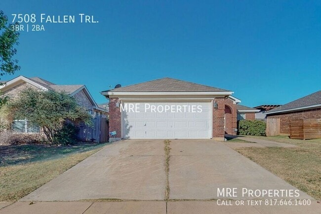 Photo - 7508 Fallen Trail