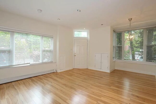 Photo - Wonderful Two Bed + Den West End Abode! Parking Available!