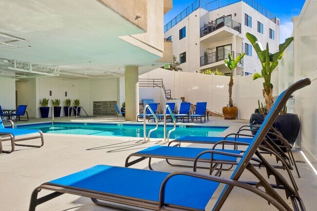 Midvale Apartments