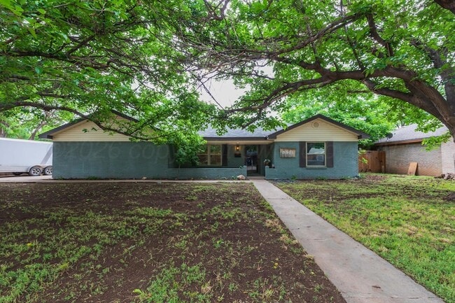 Photo - 3301 Palmetto Trail