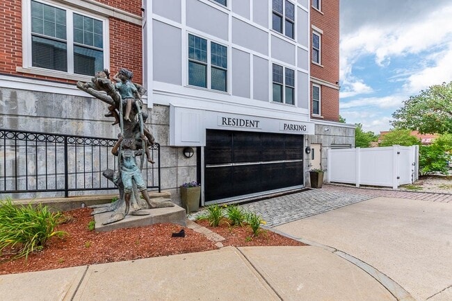Photo - 446 Belgrade Ave Unit 408