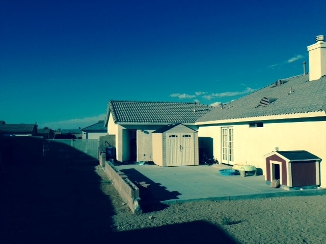 Photo - THE VINEYARDS IN APPLE VALLEY!!