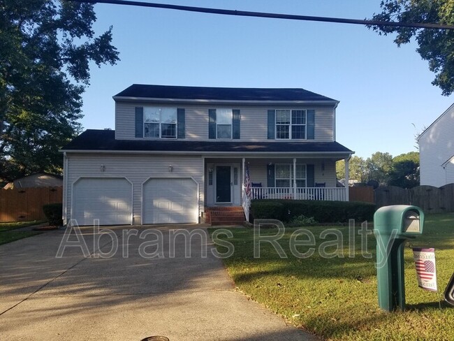 Photo - 4453 Old Princess Anne Rd House