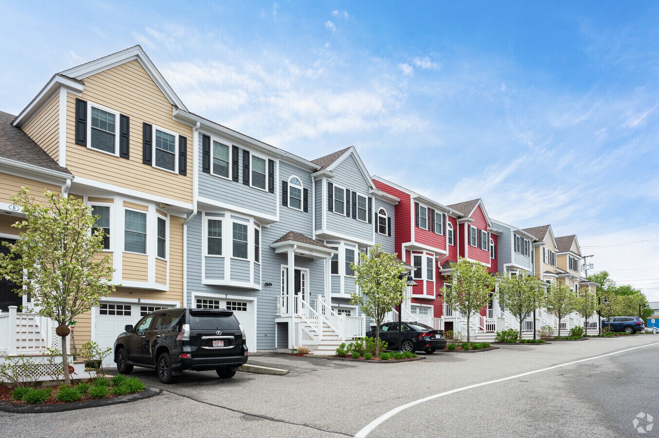 Photo - Lenox Village Townhomes