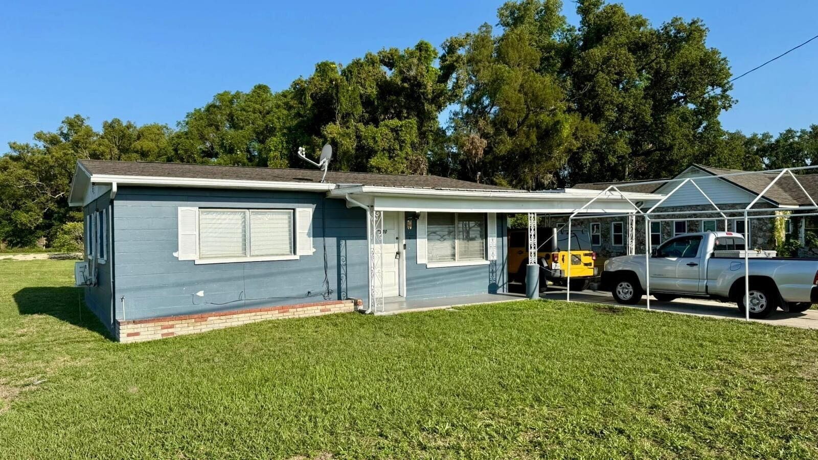 1320 N COMBEE ROAD Unit #5, LAKELAND, Flor... - 1320 N COMBEE ROAD Apartment Unit #5, LAKELAND, Flor...