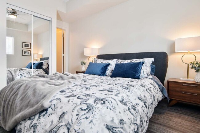 Carrington Ridge Apartments