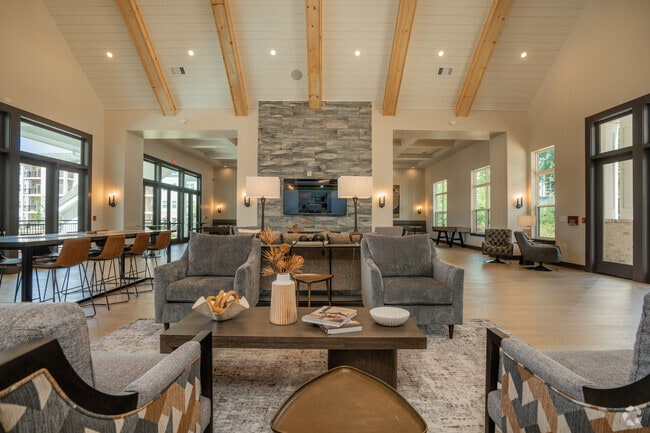 Interior Photo - The Ashton at East Park Rental