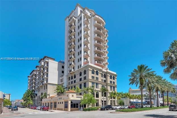 Photo - 1805 Ponce de Leon Blvd Condo Unit 628