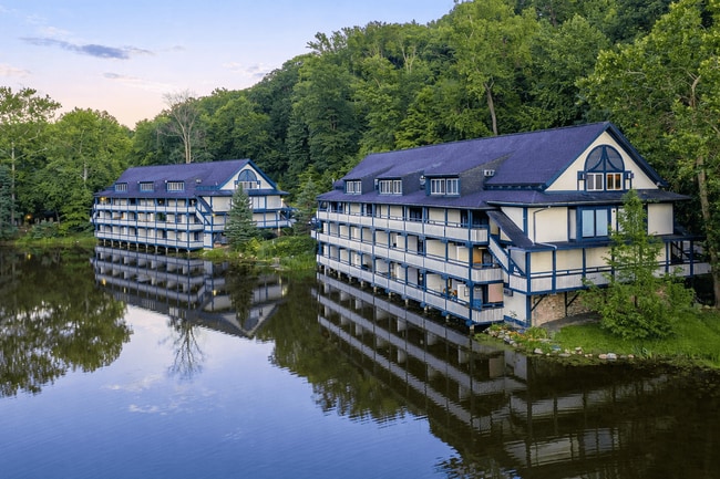 Building Photo - Merriman Valley Apartments & Townhomes