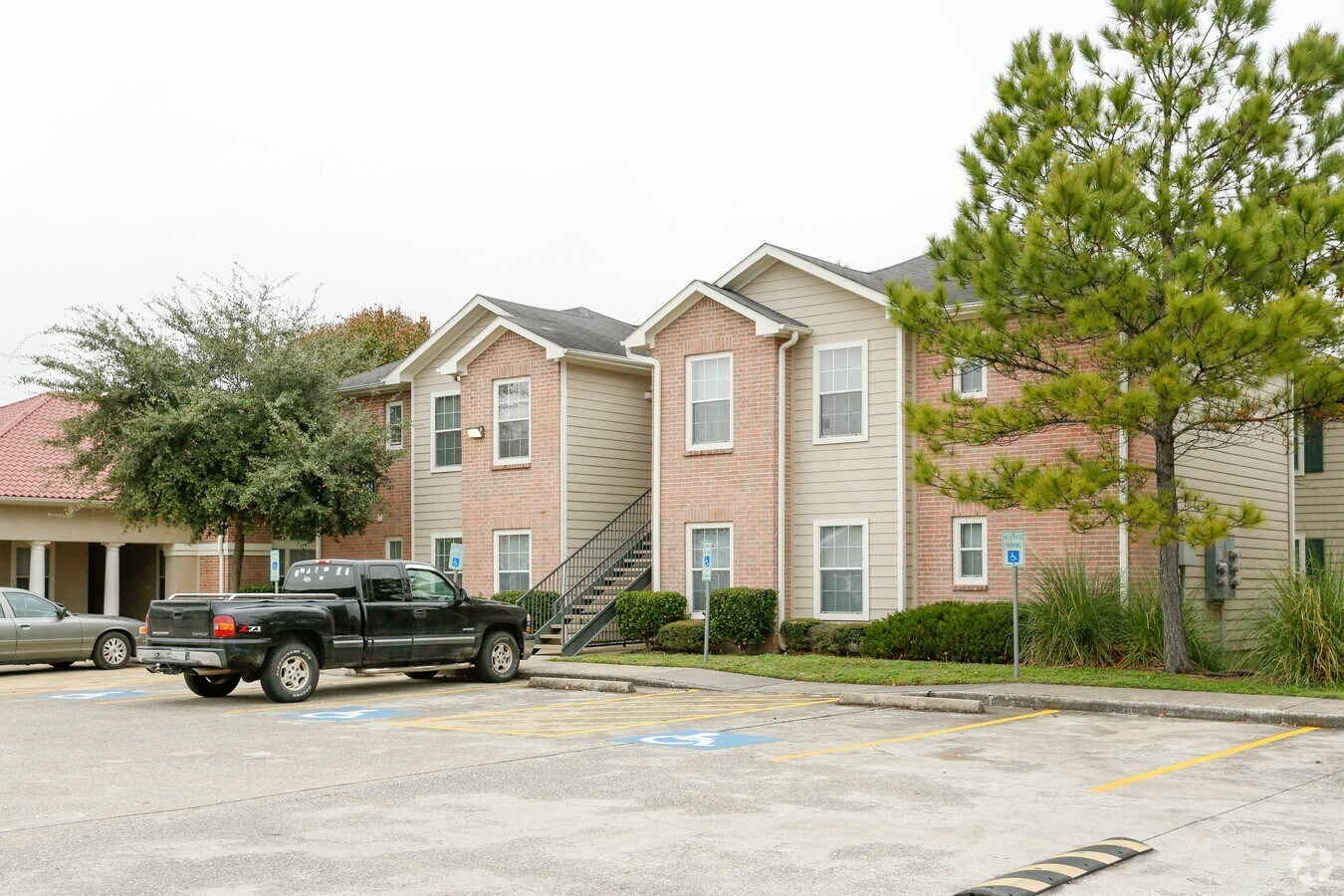 Photo - Scott Street Townhomes