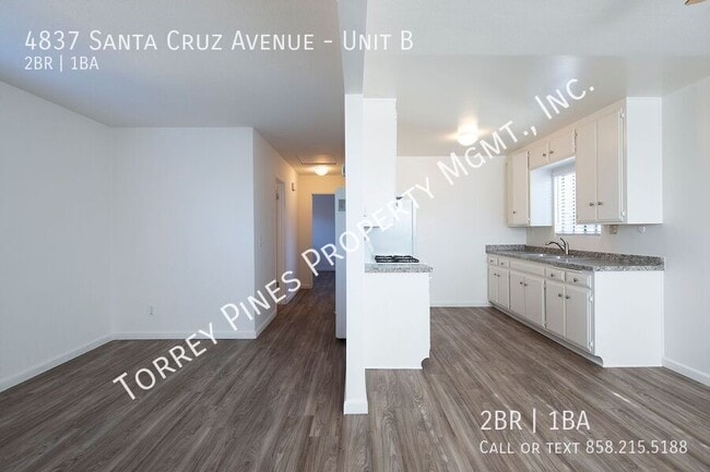 Photo - 4837 Santa Cruz Ave Unit B