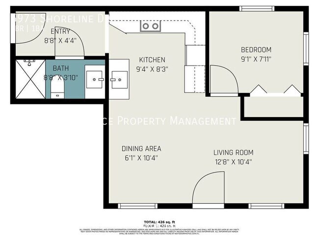 Photo - 6973 Shoreline Dr