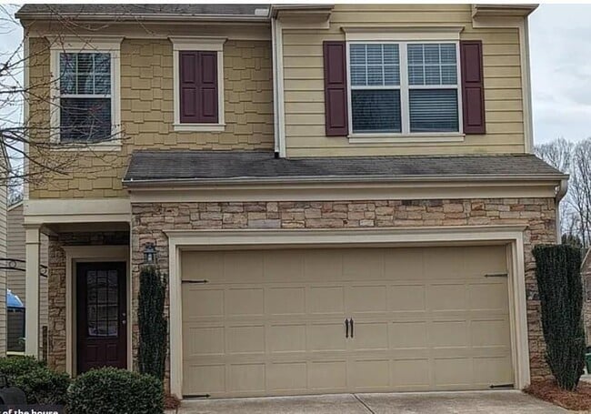 Building Photo - 2510 Thackery Ct Rental