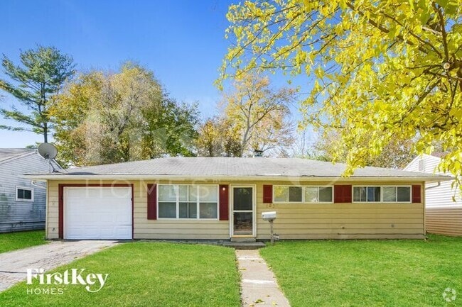Building Photo - 4834 N Kenyon Dr Rental