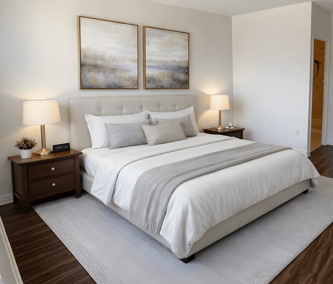 Photo - Richmond Hill Apartments