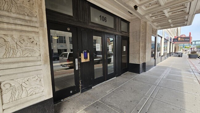 Mississippi Lofts