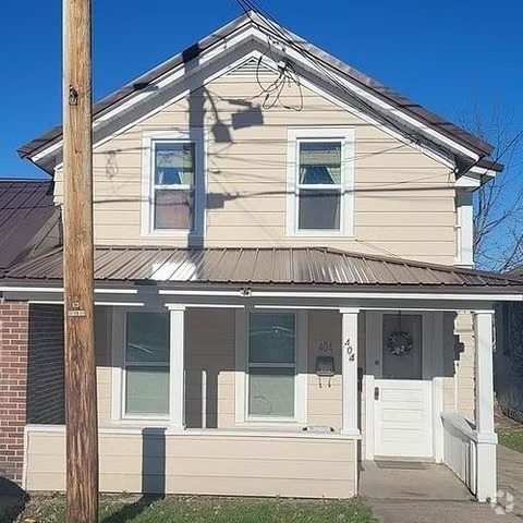 Building Photo - 2nd St Unit 2 Rental