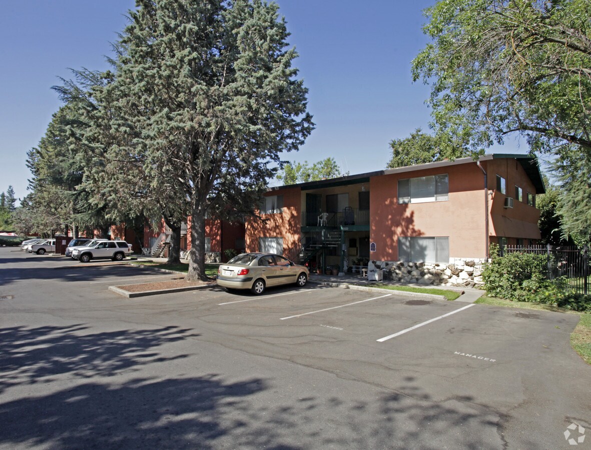 Photo - Del Norte Park Apartments