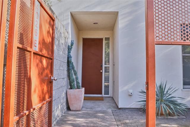 Photo - 4026 Travis St Unit E