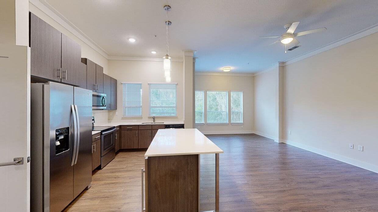 Photo - The Mayfair Apartments
