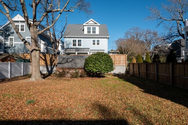 Photo - Duplex located just a block from the ocean!