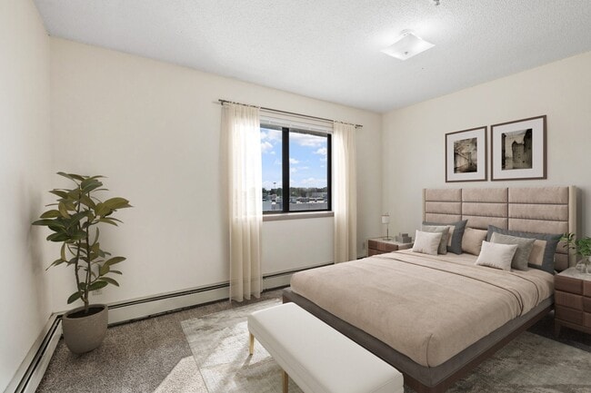 Photo - Camelot Square Living