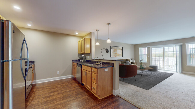 Building Photo - Hampton Run Rental