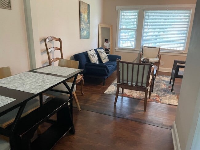 Photo - Charming, 3 bed, 1 bath ranch just mins from VA hospital