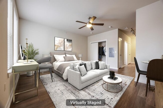 Photo - 1900 Barton Springs Rd Unit 3013