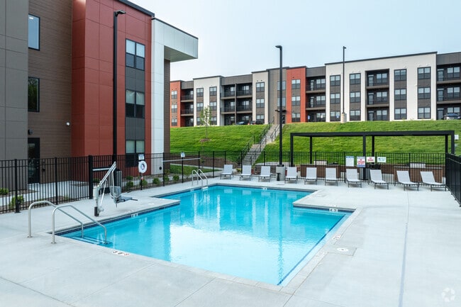 Building Photo - The Rosewater Rental