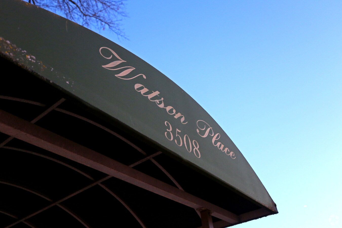 Photo - 3508 Watson Rd